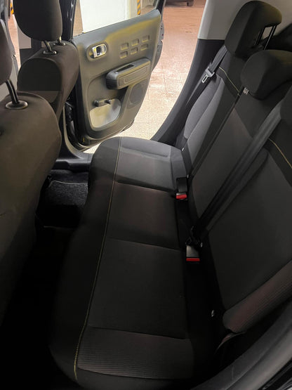 Citroen C3 C3 BLUEHDI 100 S&S FEEL FP