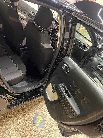 Citroen C3 C3 BLUEHDI 100 S&S FEEL FP