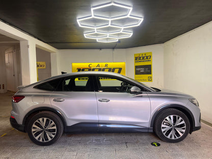 AUDI Q4 e-tron Sportback  40 Business Advanced