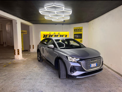 AUDI Q4 e-tron Sportback  40 Business Advanced