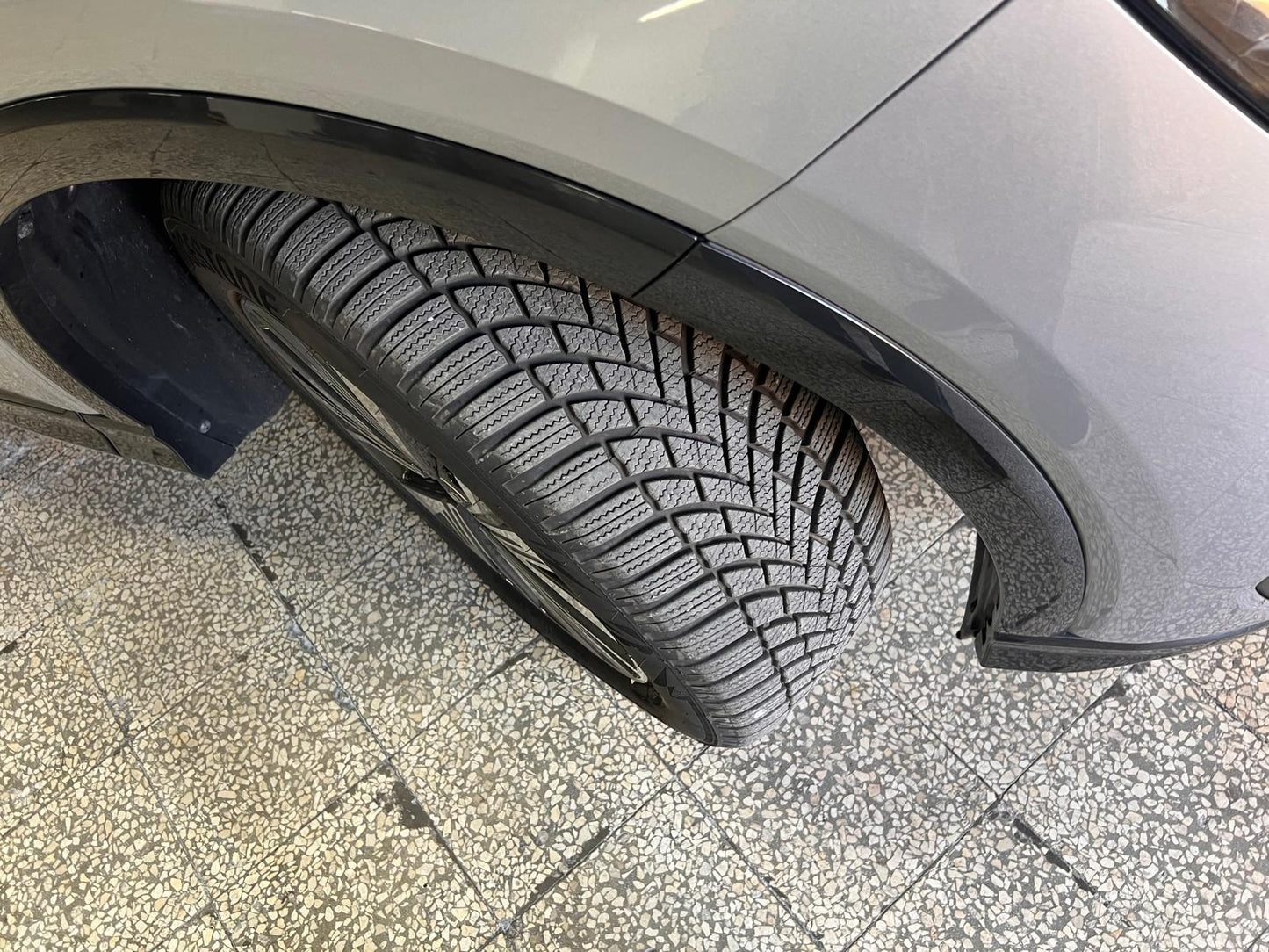 AUDI Q4 e-tron Sportback  40 Business Advanced
