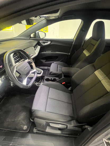 AUDI Q4 e-tron Sportback  40 Business Advanced