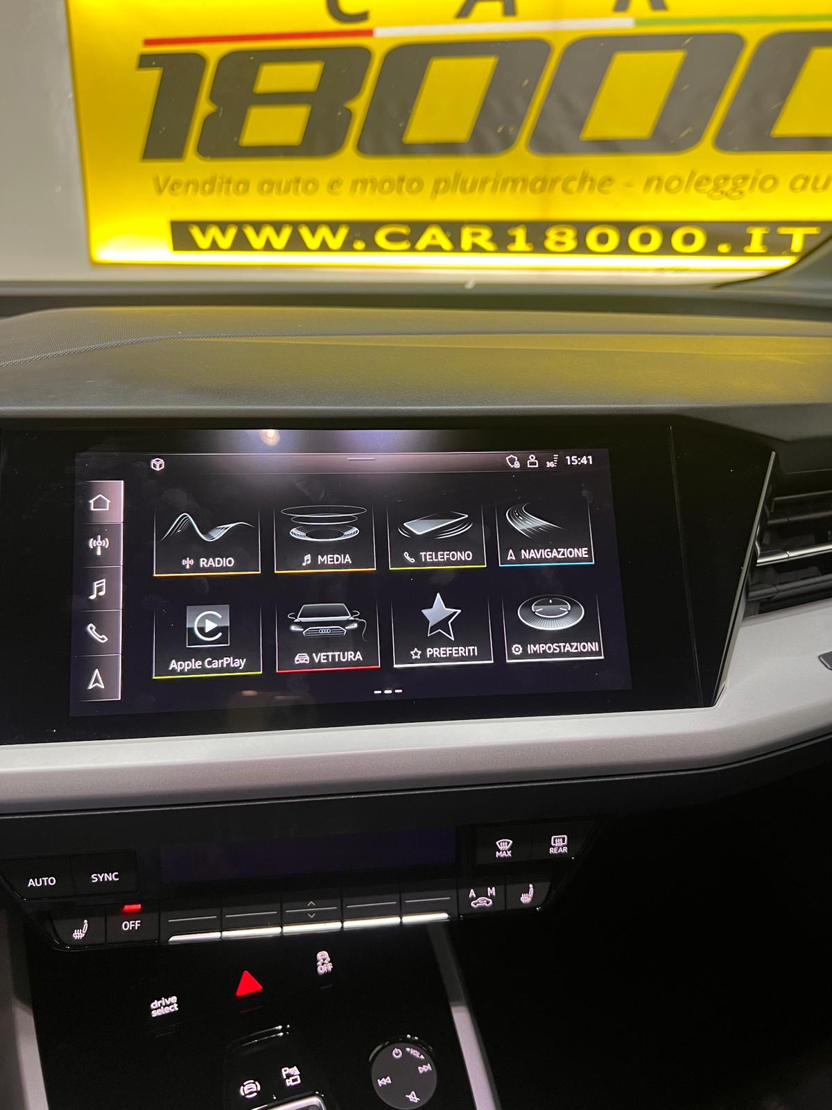 AUDI Q4 e-tron Sportback  40 Business Advanced