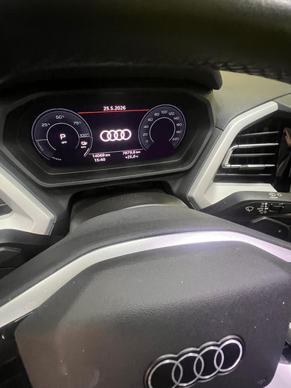AUDI Q4 e-tron Sportback  40 Business Advanced