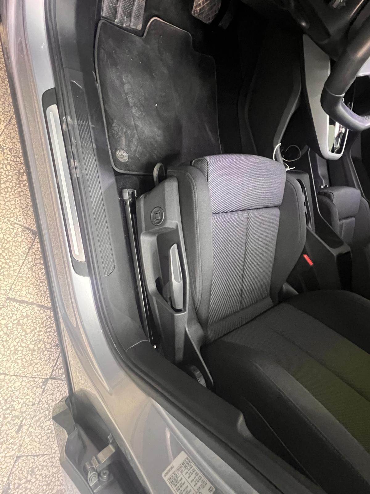 AUDI Q4 e-tron Sportback  40 Business Advanced