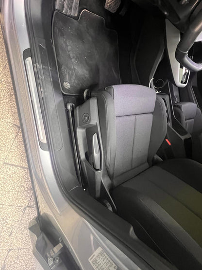 AUDI Q4 e-tron Sportback  40 Business Advanced