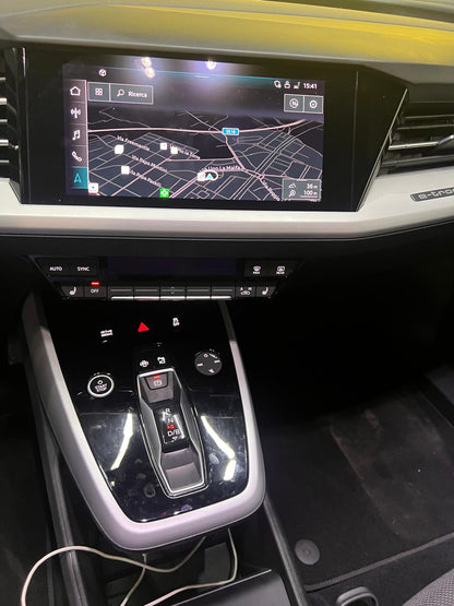 AUDI Q4 e-tron Sportback  40 Business Advanced