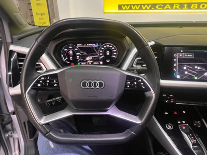 AUDI Q4 e-tron Sportback  40 Business Advanced