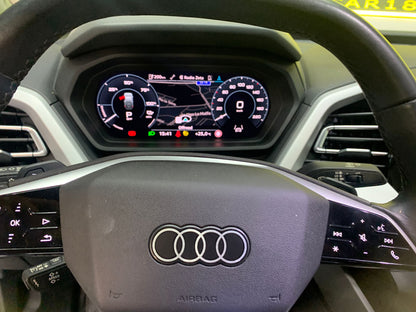 AUDI Q4 e-tron Sportback  40 Business Advanced