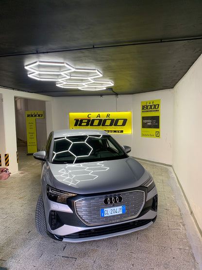 AUDI Q4 e-tron Sportback  40 Business Advanced
