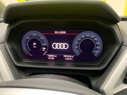 AUDI Q4 e-tron Sportback  40 Business Advanced