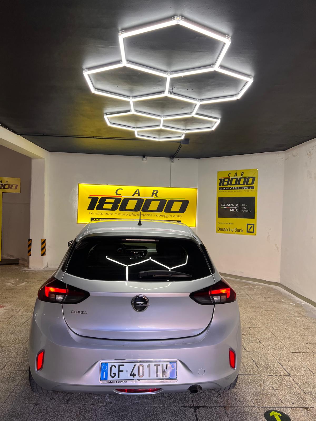 Opel Corsa  VI 2020 1.2 Edition s