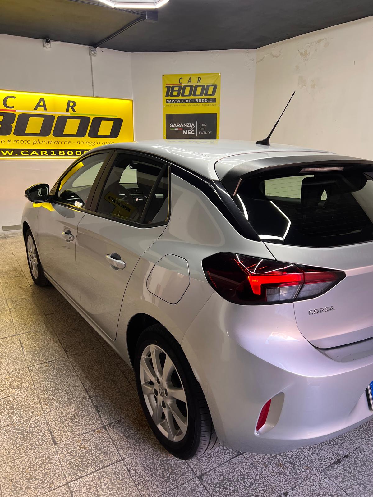 Opel Corsa  VI 2020 1.2 Edition s