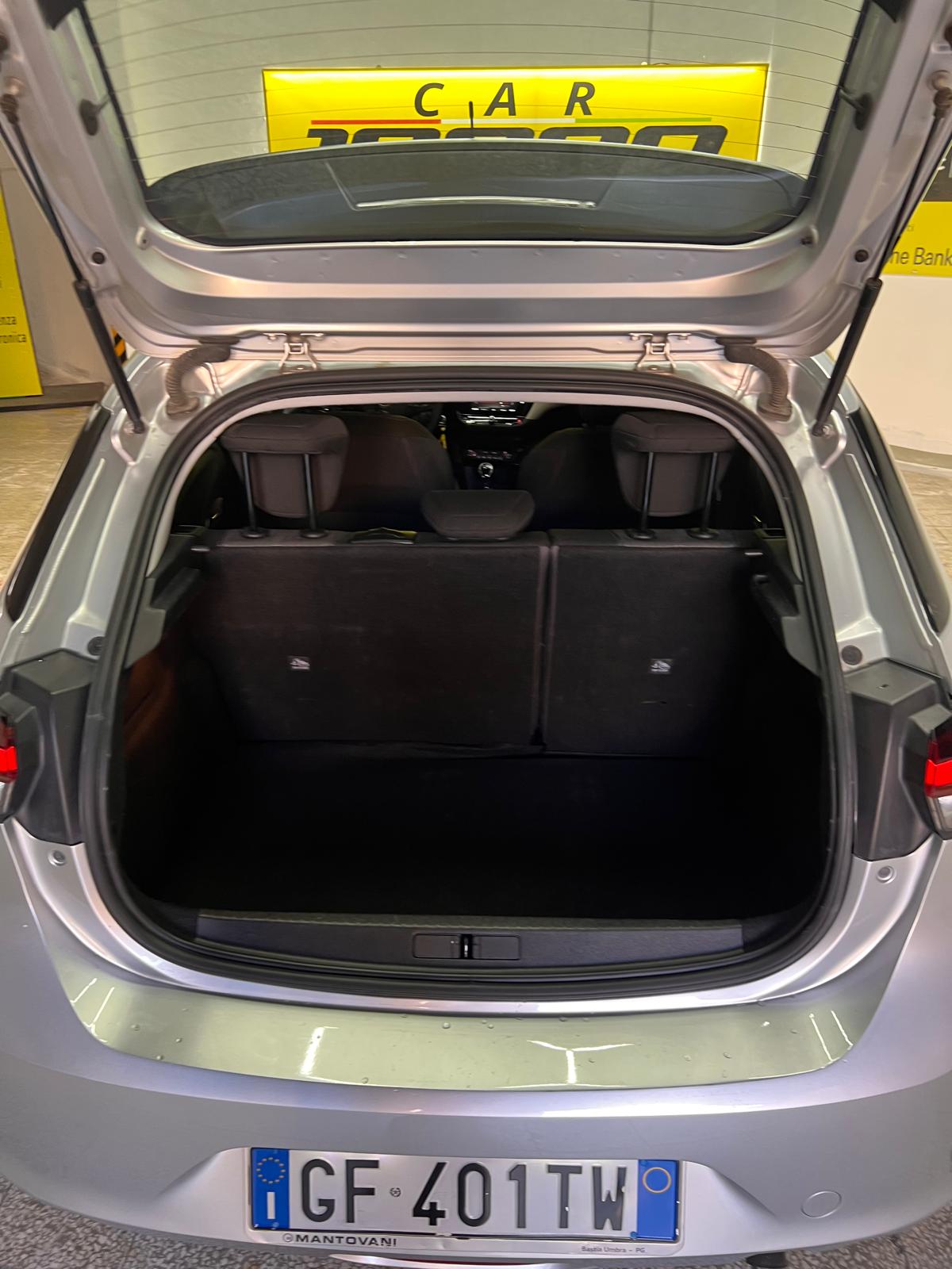 Opel Corsa  VI 2020 1.2 Edition s