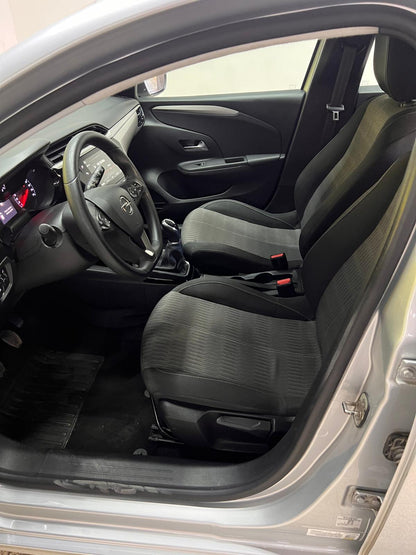 Opel Corsa  VI 2020 1.2 Edition s