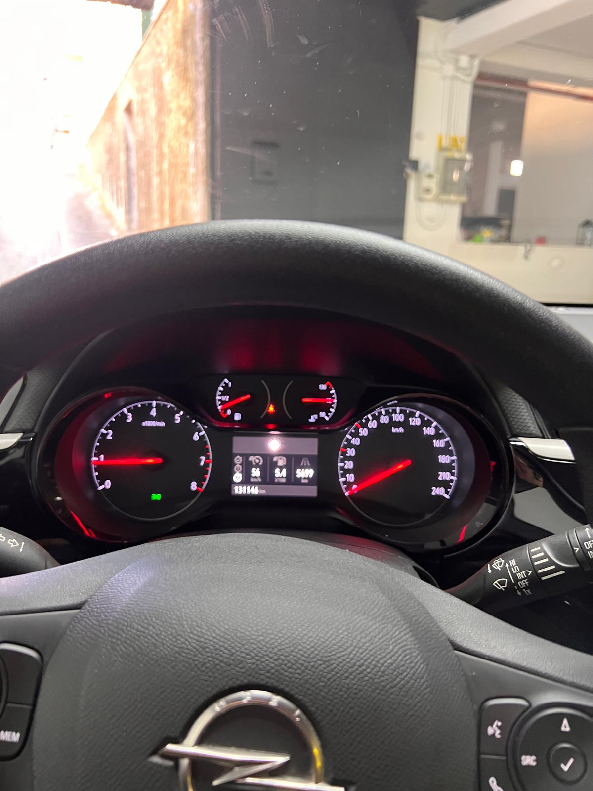 Opel Corsa  VI 2020 1.2 Edition s