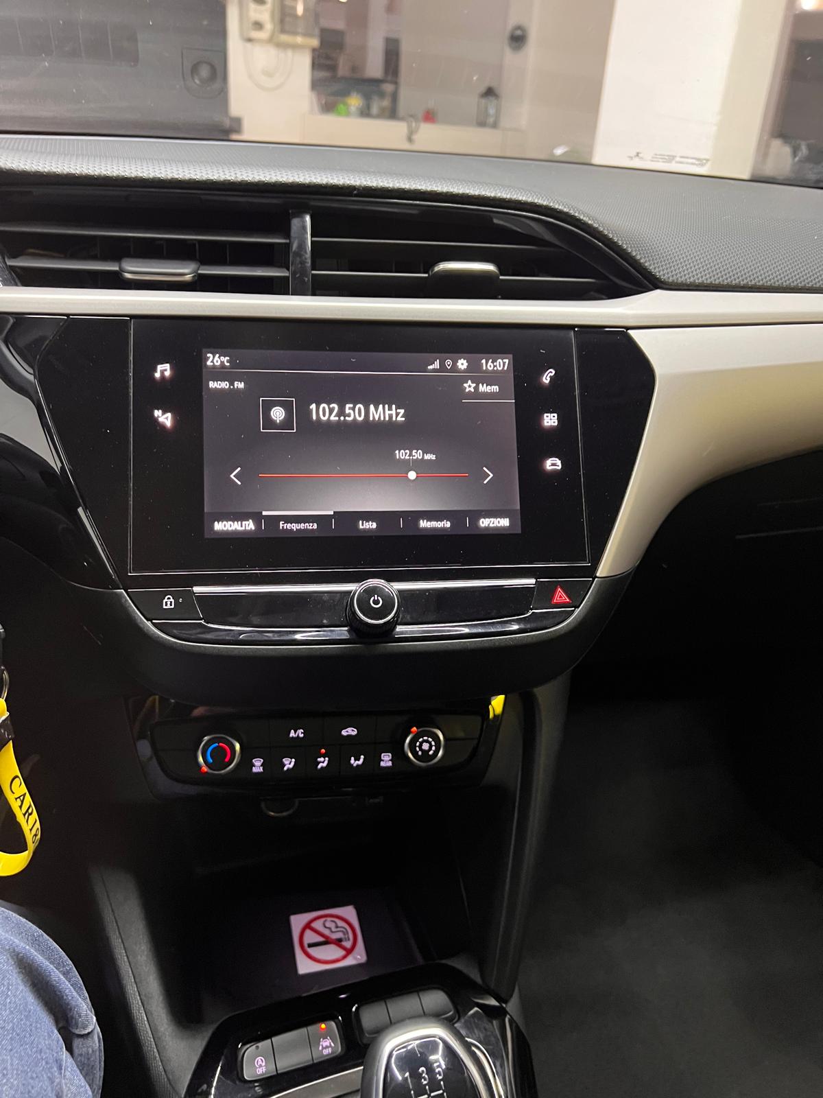 Opel Corsa  VI 2020 1.2 Edition s
