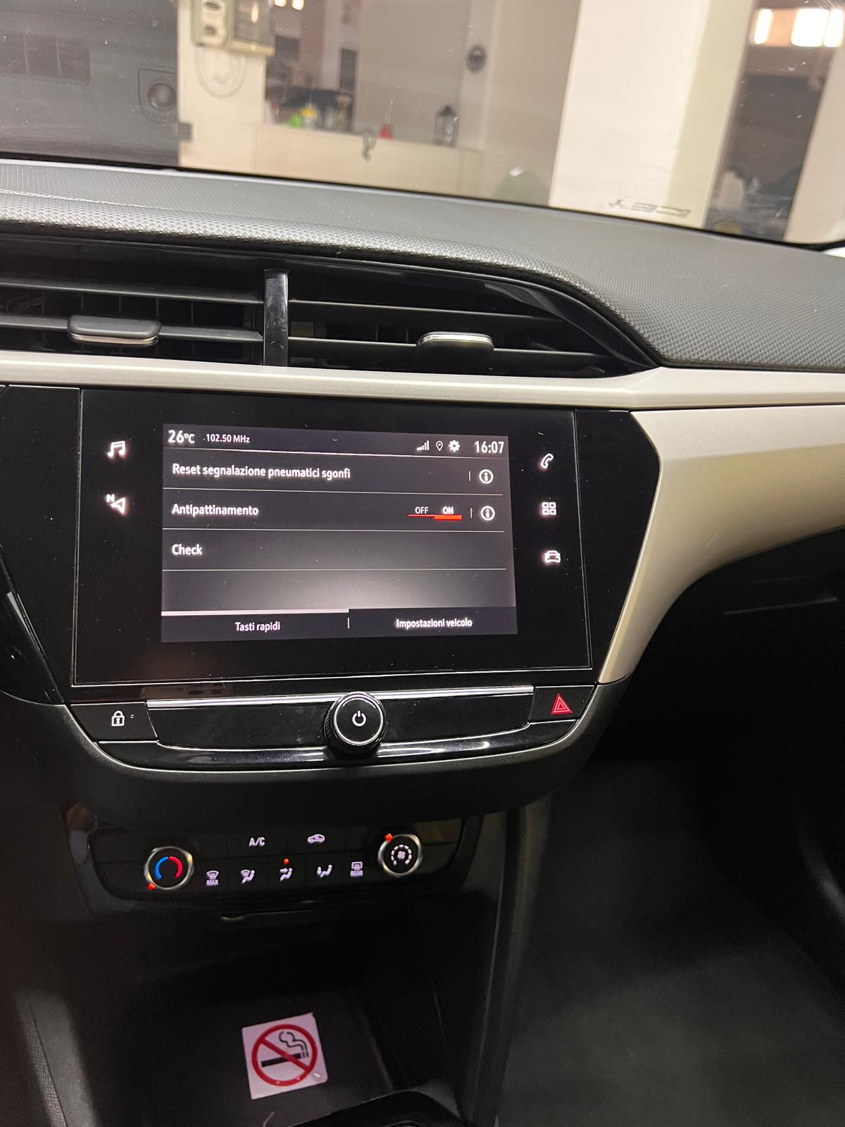 Opel Corsa  VI 2020 1.2 Edition s
