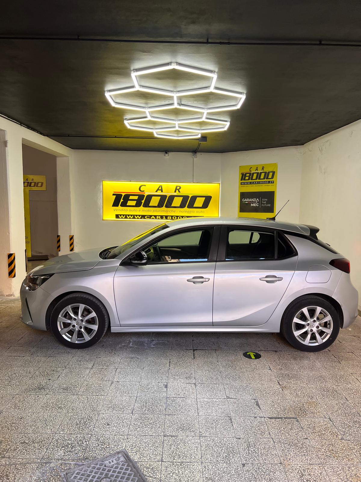 Opel Corsa  VI 2020 1.2 Edition s