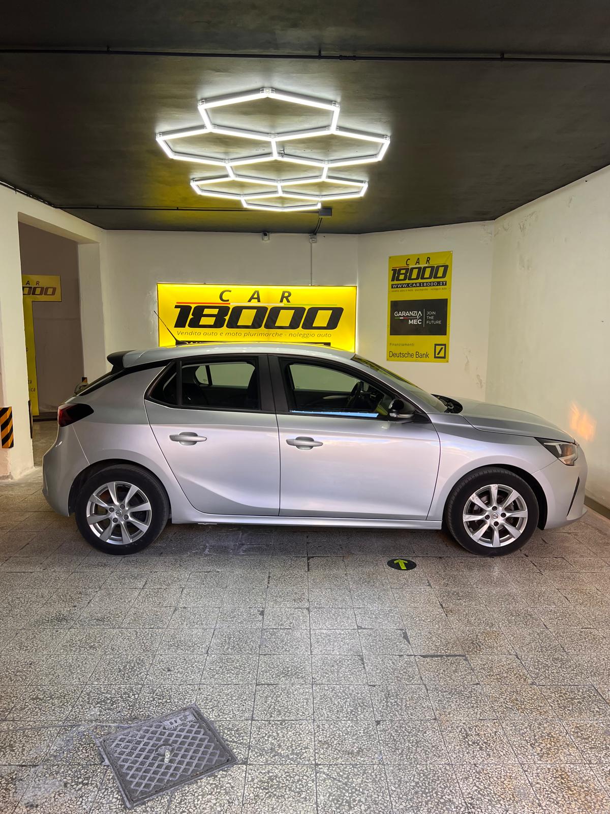 Opel Corsa  VI 2020 1.2 Edition s