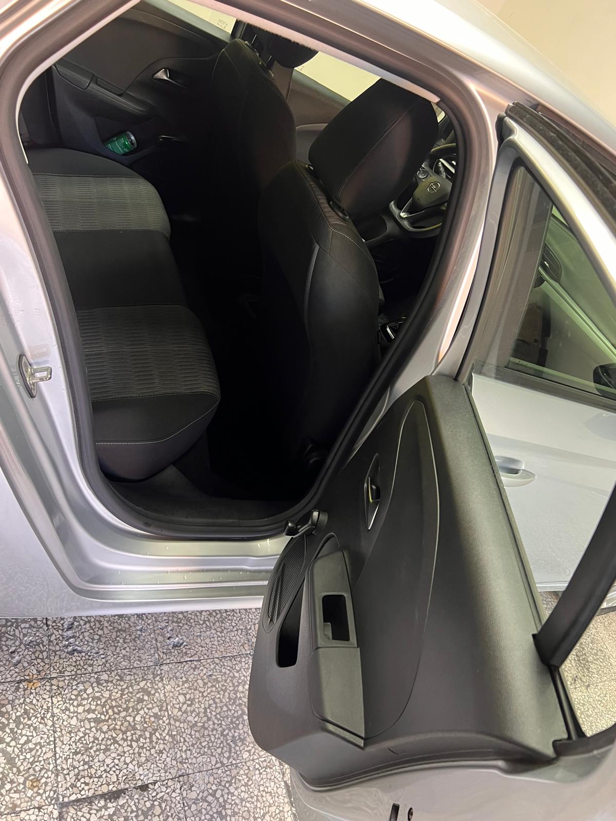 Opel Corsa  VI 2020 1.2 Edition s