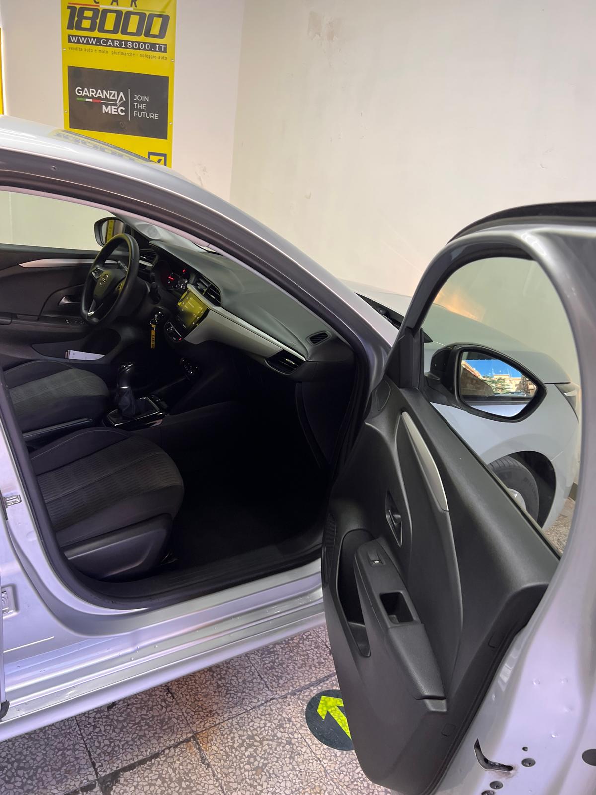 Opel Corsa  VI 2020 1.2 Edition s