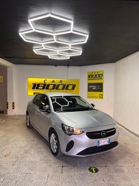 Opel Corsa  VI 2020 1.2 Edition s