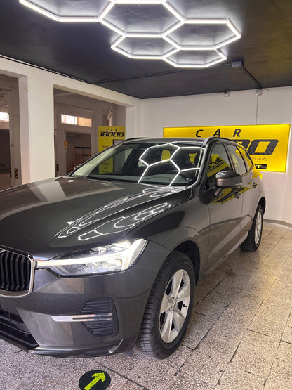 Volvo XC60 II 2022 2.0 b4 Inscription awd auto