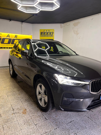 Volvo XC60 II 2022 2.0 b4 Inscription awd auto