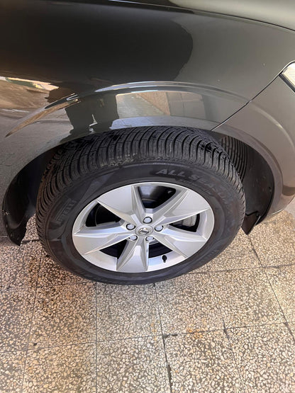 Volvo XC60 II 2022 2.0 b4 Inscription awd auto