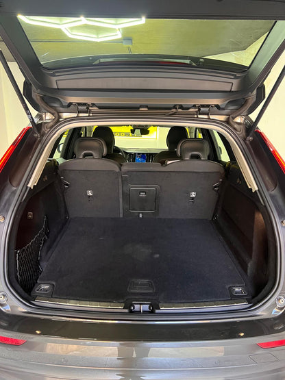 Volvo XC60 II 2022 2.0 b4 Inscription awd auto