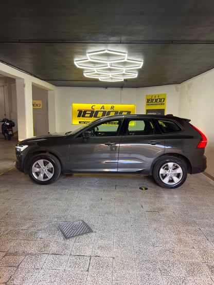 Volvo XC60 II 2022 2.0 b4 Inscription awd auto