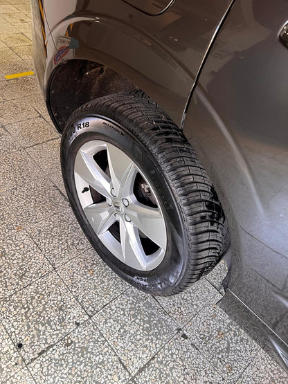 Volvo XC60 II 2022 2.0 b4 Inscription awd auto