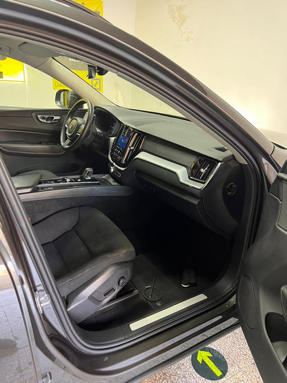 Volvo XC60 II 2022 2.0 b4 Inscription awd auto