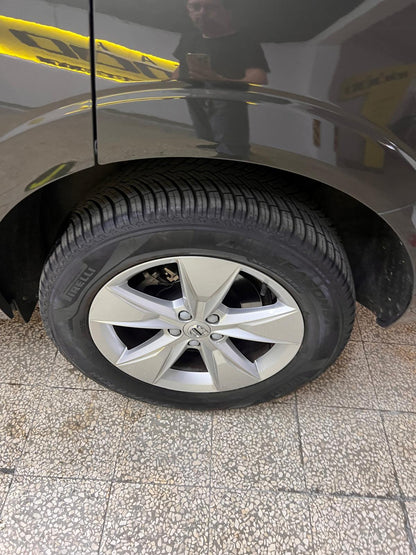 Volvo XC60 II 2022 2.0 b4 Inscription awd auto