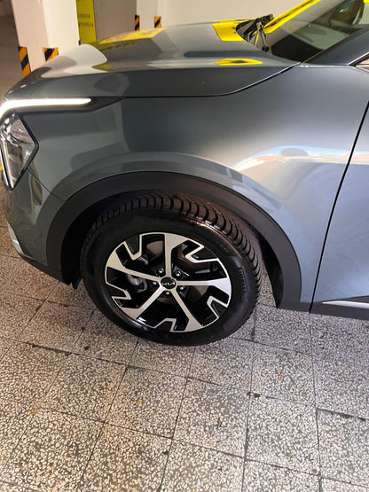 KIA SPORTAGE 1.6 TGDI HEV STYLE 2WD AUTO FP anno 2023 km 119.000