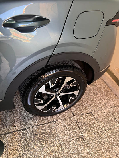 KIA SPORTAGE 1.6 TGDI HEV STYLE 2WD AUTO FP anno 2023 km 119.000