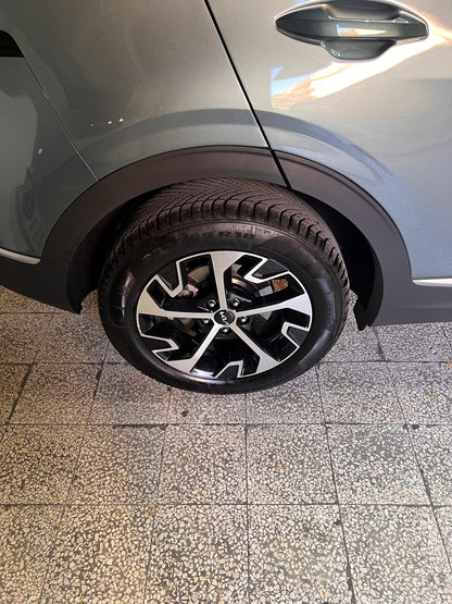 KIA SPORTAGE 1.6 TGDI HEV STYLE 2WD AUTO FP anno 2023 km 119.000