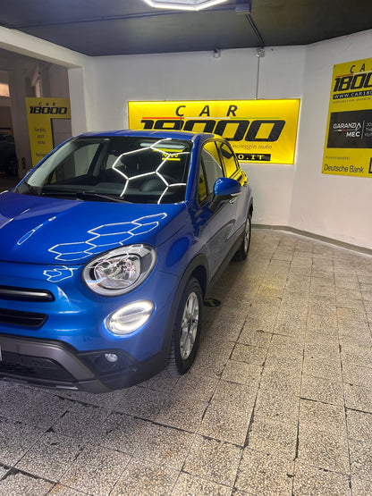 FIAT 500X 1.6 Mjet 120CV 4x2 DDCT Business Crossover