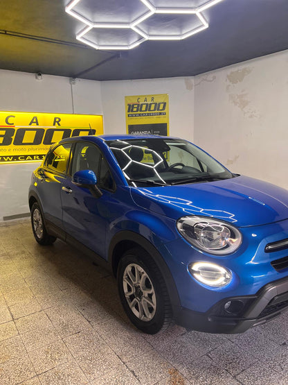 FIAT 500X 1.6 Mjet 120CV 4x2 DDCT Business Crossover