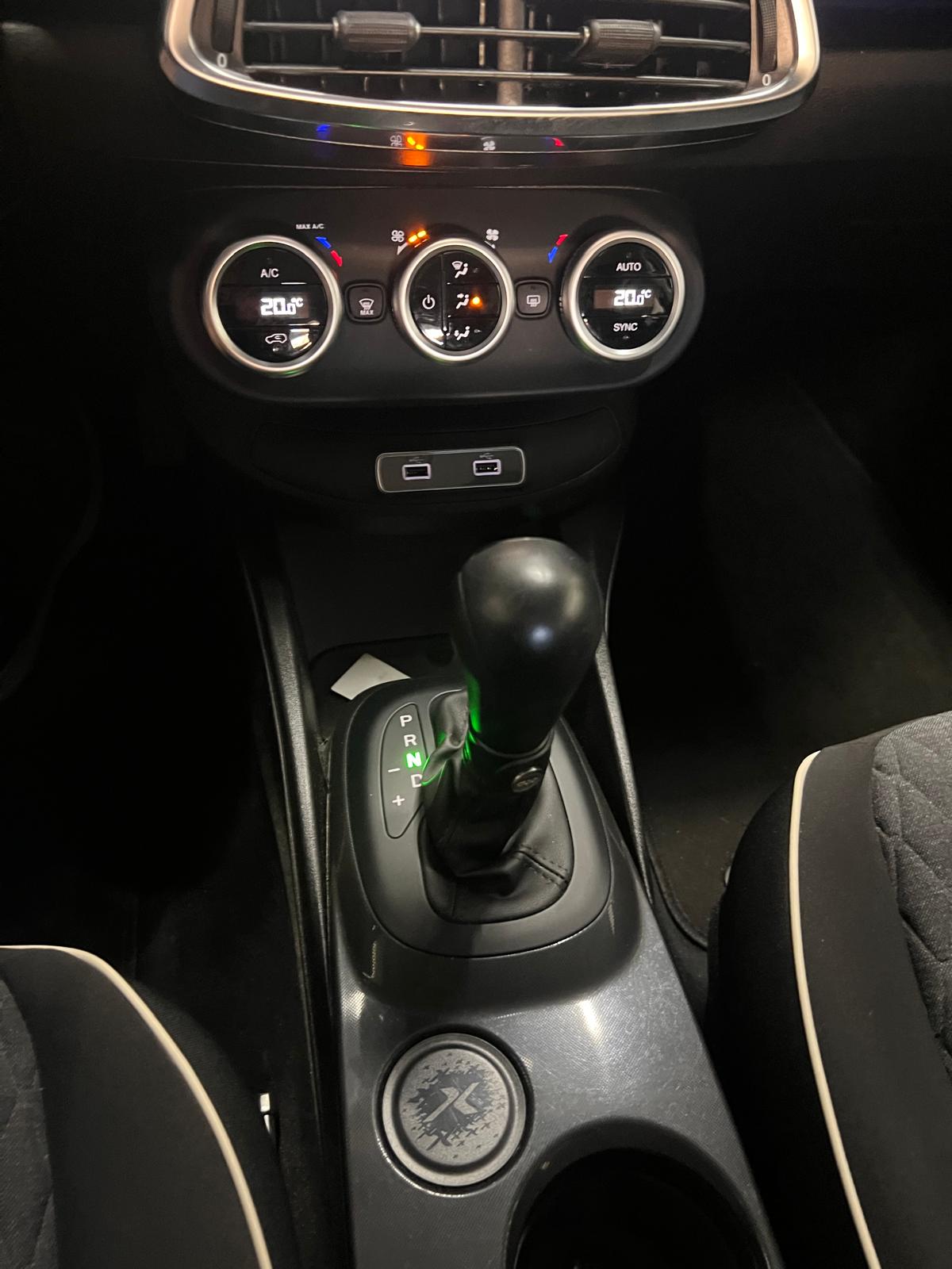 FIAT 500X 1.6 Mjet 120CV 4x2 DDCT Business Crossover