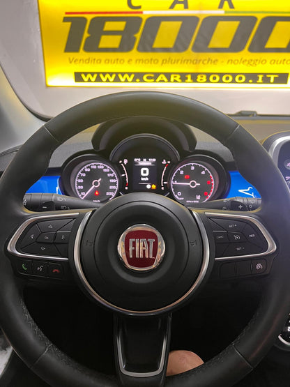 FIAT 500X 1.6 Mjet 120CV 4x2 DDCT Business Crossover
