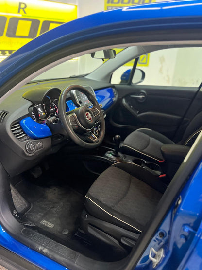 FIAT 500X 1.6 Mjet 120CV 4x2 DDCT Business Crossover