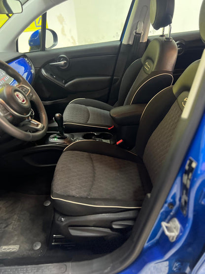 FIAT 500X 1.6 Mjet 120CV 4x2 DDCT Business Crossover