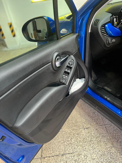 FIAT 500X 1.6 Mjet 120CV 4x2 DDCT Business Crossover
