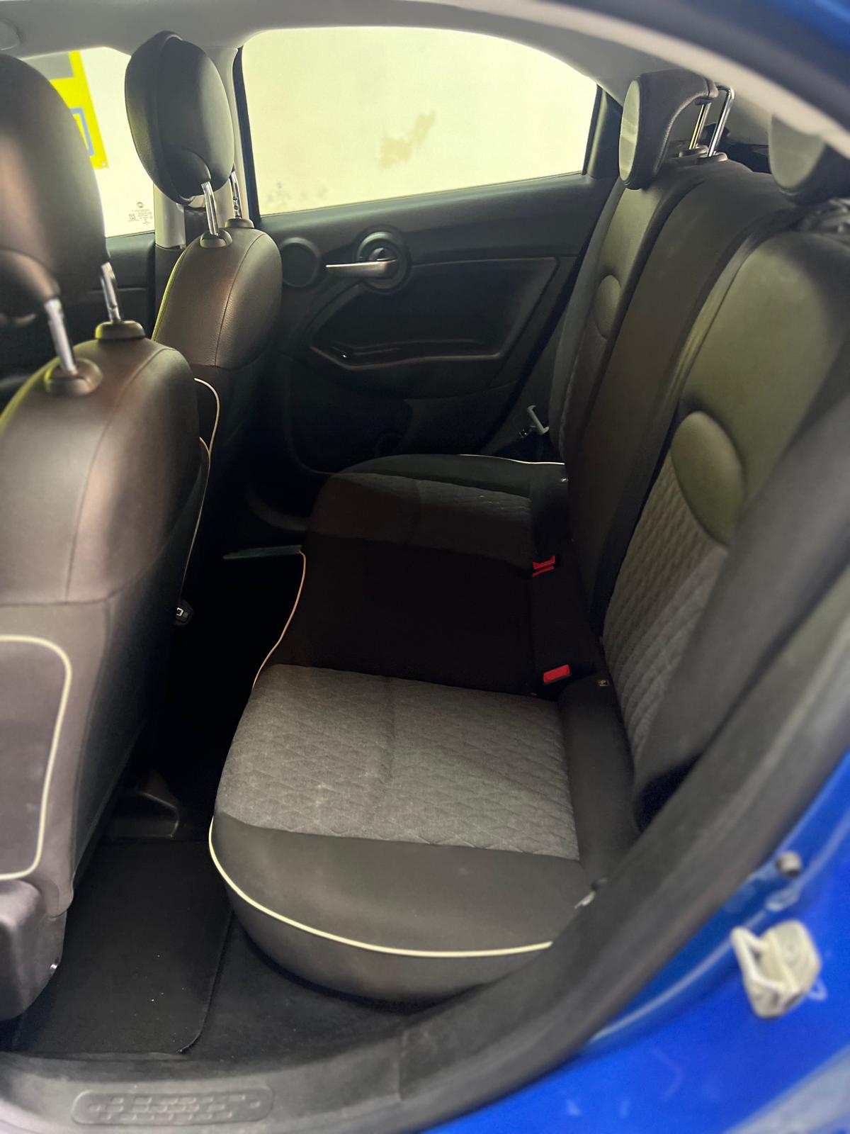 FIAT 500X 1.6 Mjet 120CV 4x2 DDCT Business Crossover