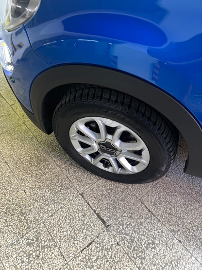 FIAT 500X 1.6 Mjet 120CV 4x2 DDCT Business Crossover