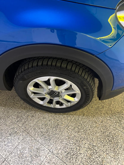 FIAT 500X 1.6 Mjet 120CV 4x2 DDCT Business Crossover