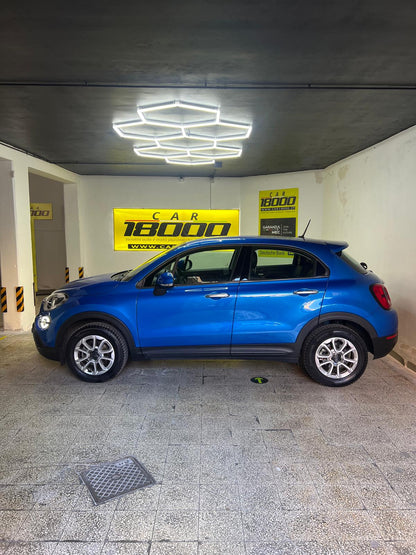 FIAT 500X 1.6 Mjet 120CV 4x2 DDCT Business Crossover