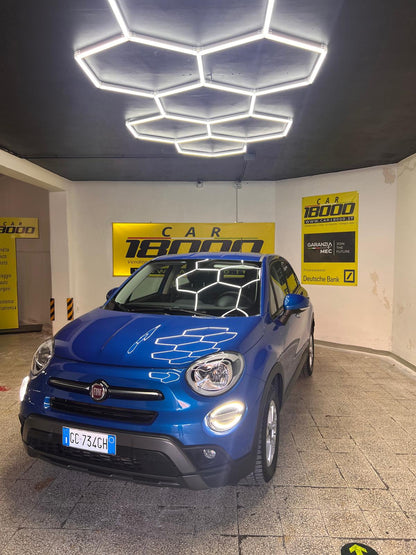 FIAT 500X 1.6 Mjet 120CV 4x2 DDCT Business Crossover